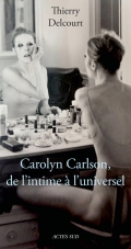 livre carlson livre de Carolyn Carlson